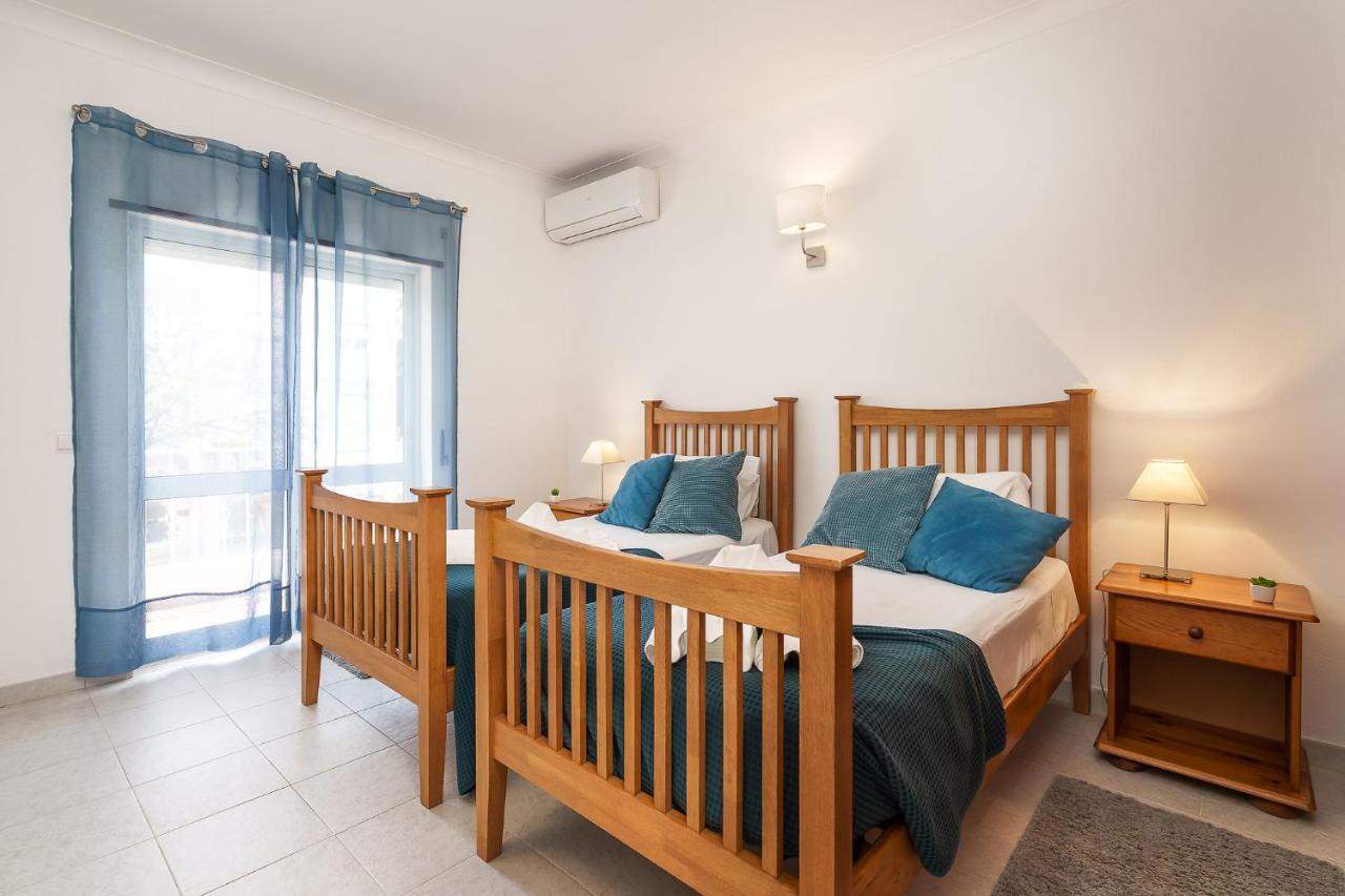 ♡ Casa Luisa - Familias! Villa Lagos Ngoại thất bức ảnh