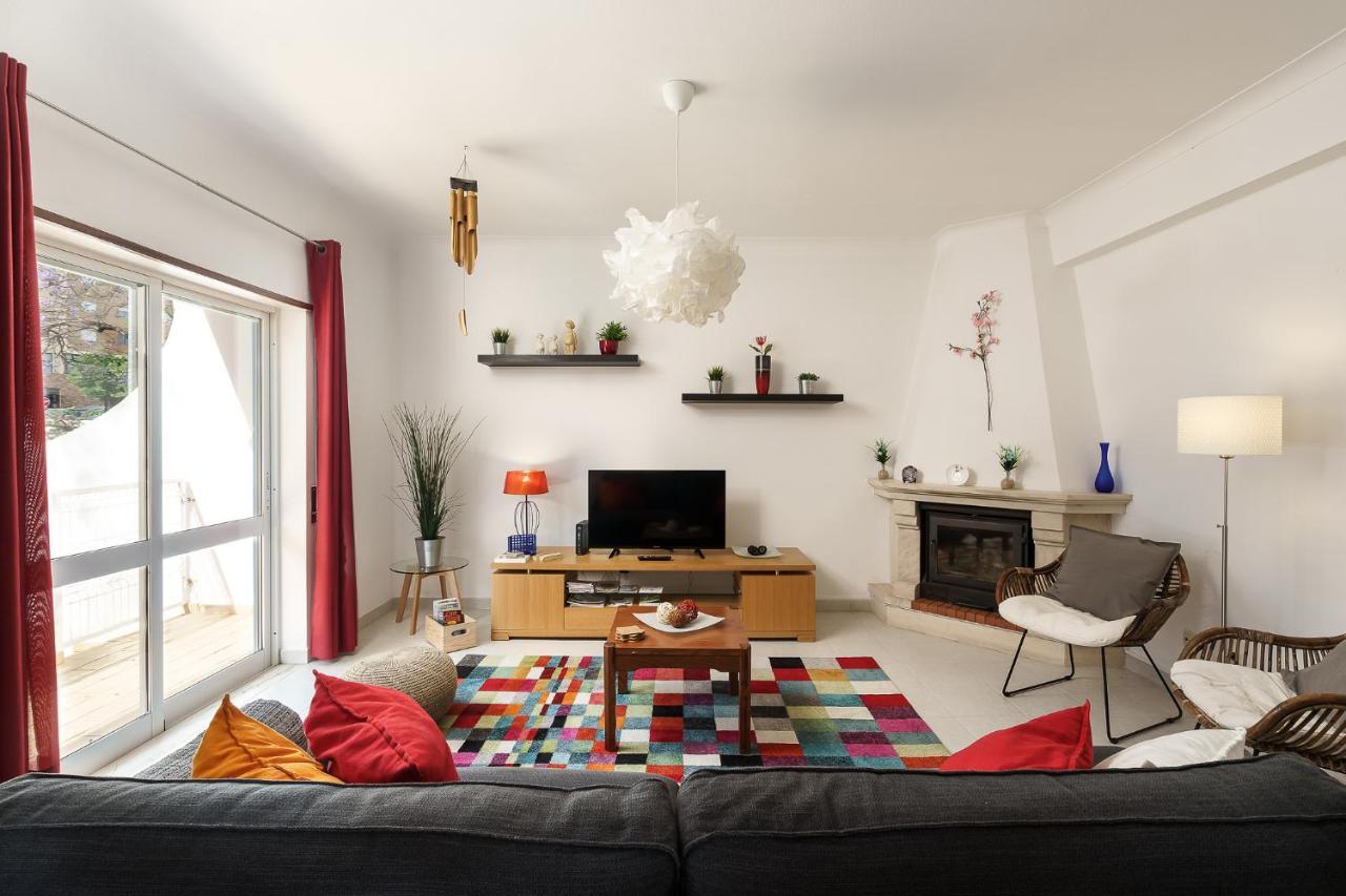 ♡ Casa Luisa - Familias! Villa Lagos Ngoại thất bức ảnh
