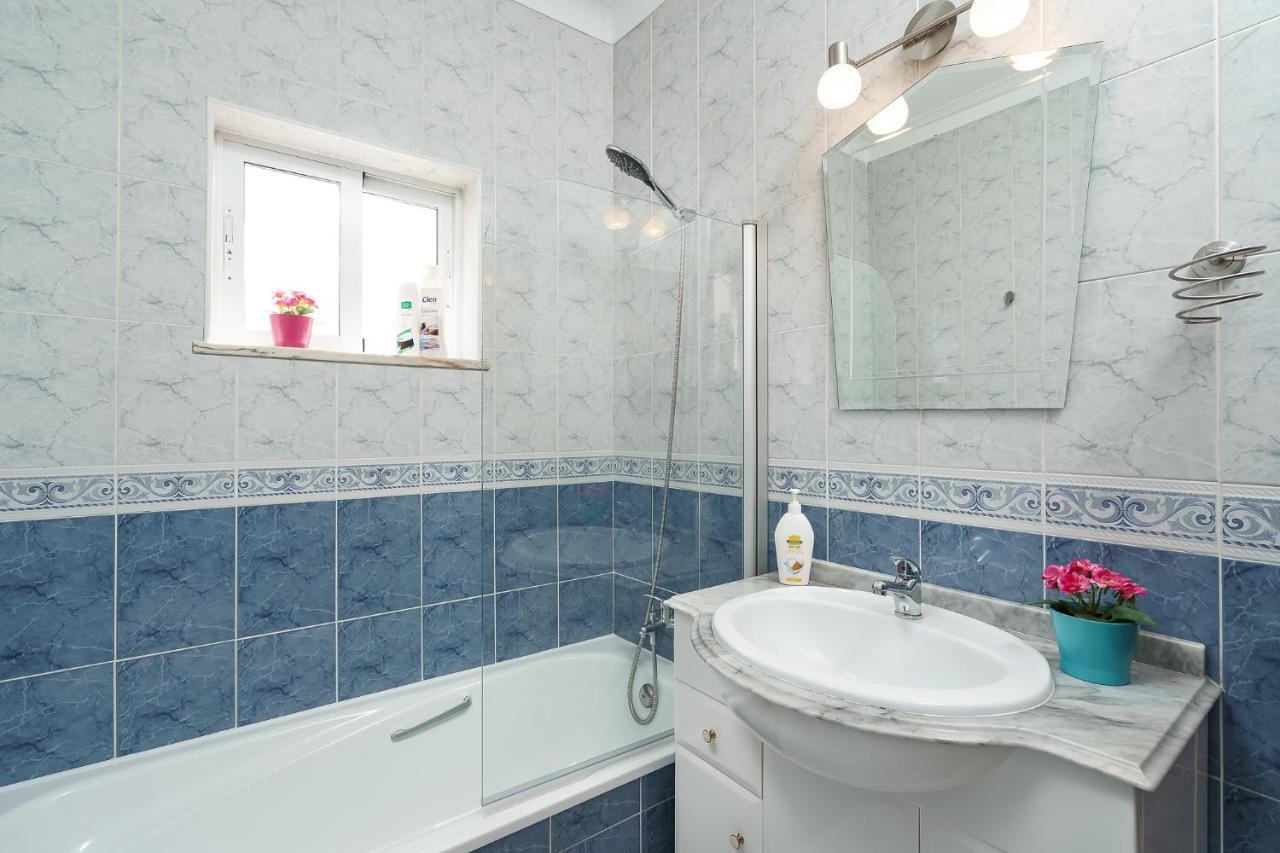 ♡ Casa Luisa - Familias! Villa Lagos Ngoại thất bức ảnh
