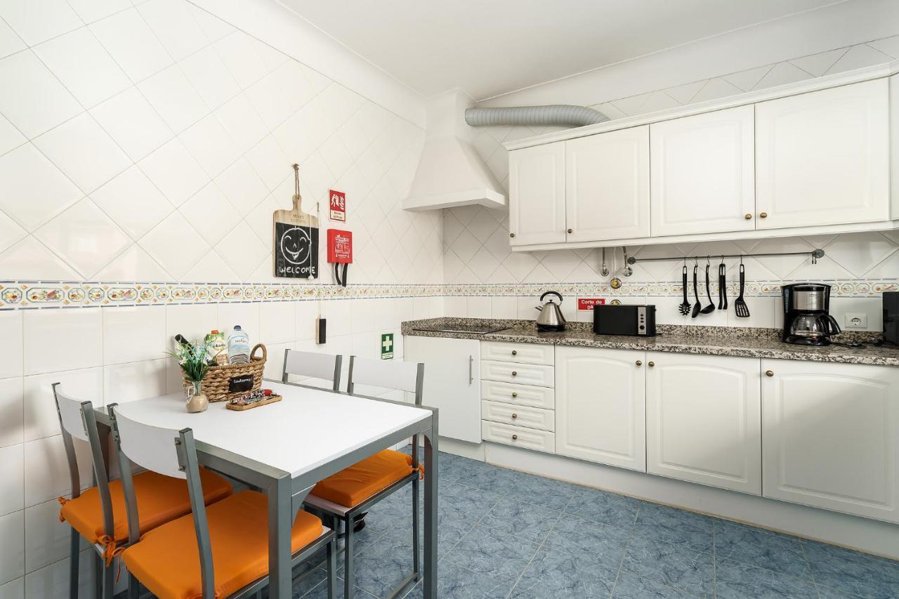 ♡ Casa Luisa - Familias! Villa Lagos Ngoại thất bức ảnh