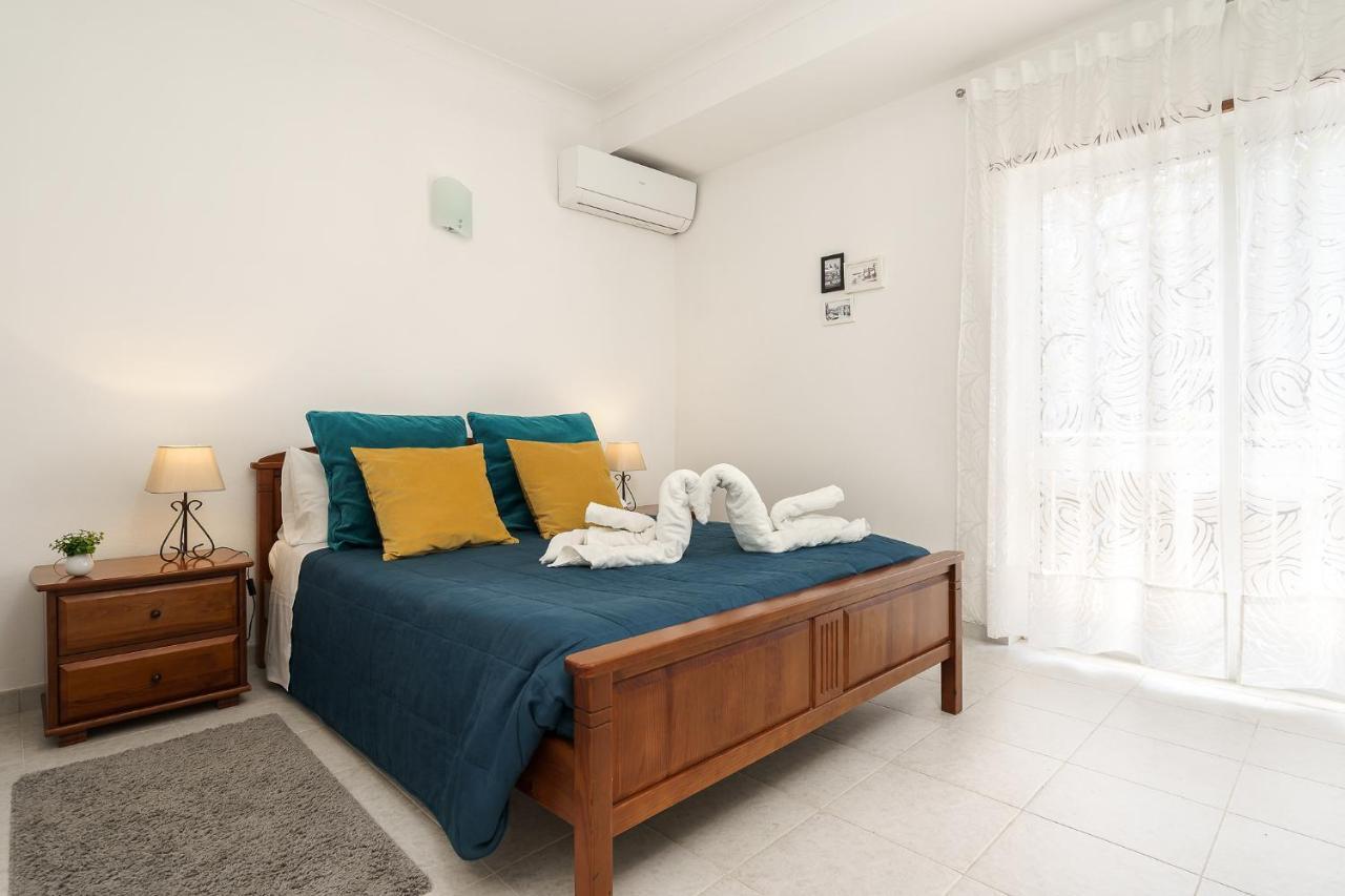 ♡ Casa Luisa - Familias! Villa Lagos Ngoại thất bức ảnh