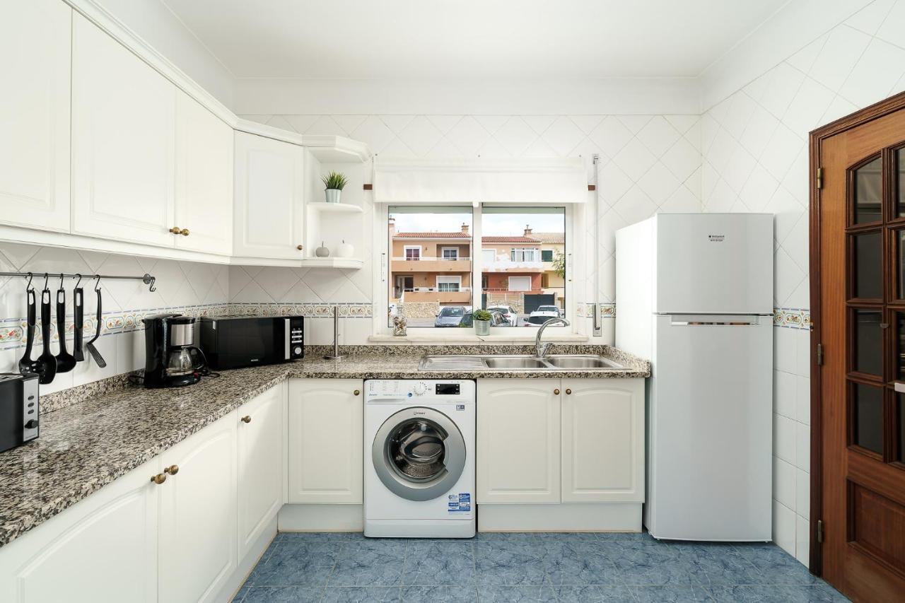 ♡ Casa Luisa - Familias! Villa Lagos Ngoại thất bức ảnh