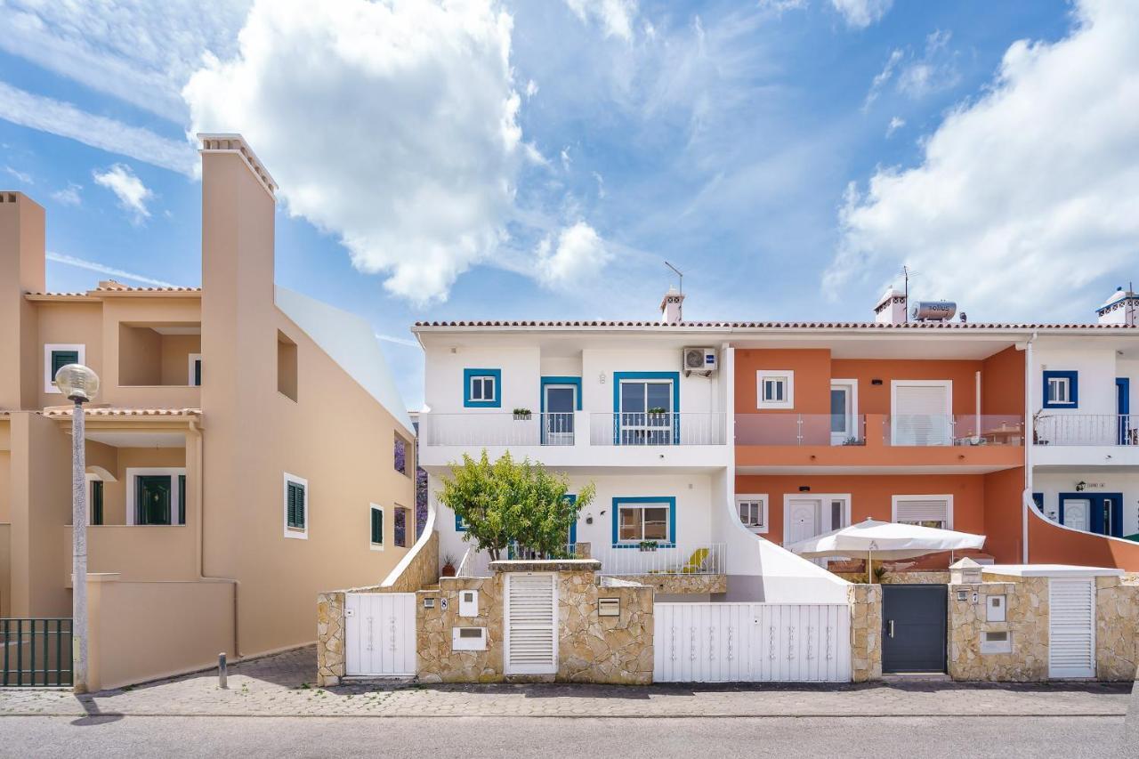 ♡ Casa Luisa - Familias! Villa Lagos Ngoại thất bức ảnh