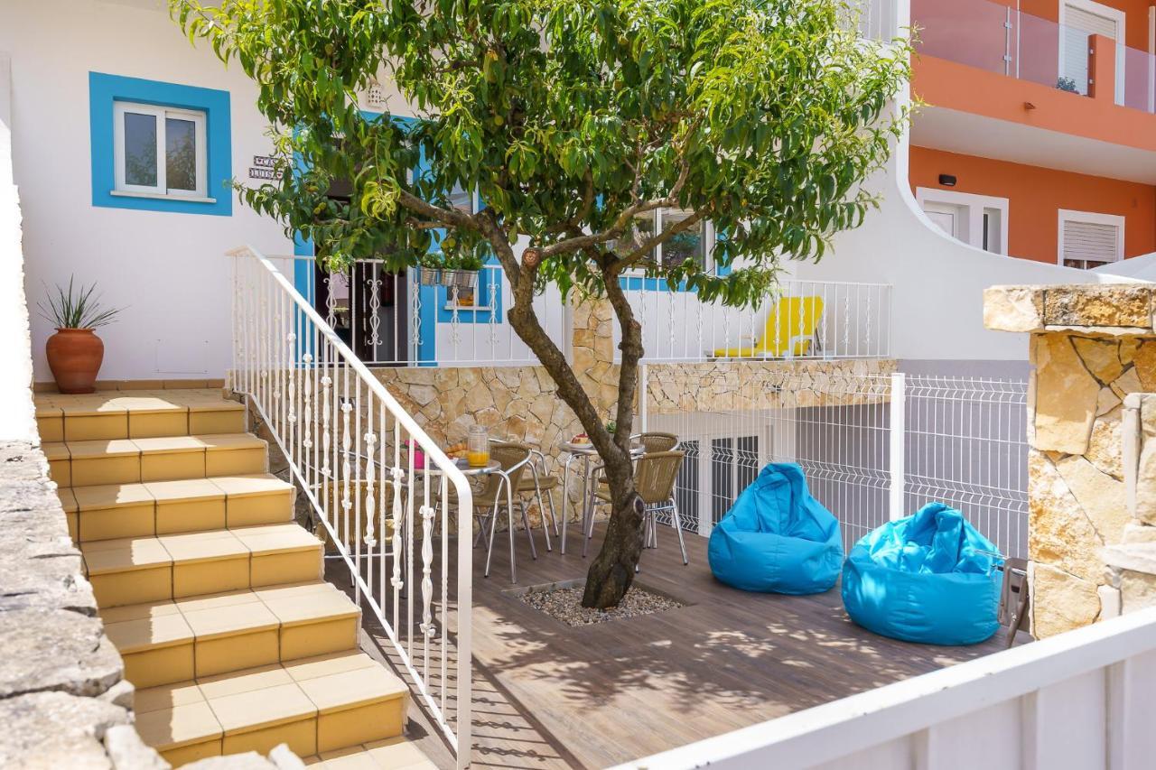 ♡ Casa Luisa - Familias! Villa Lagos Ngoại thất bức ảnh