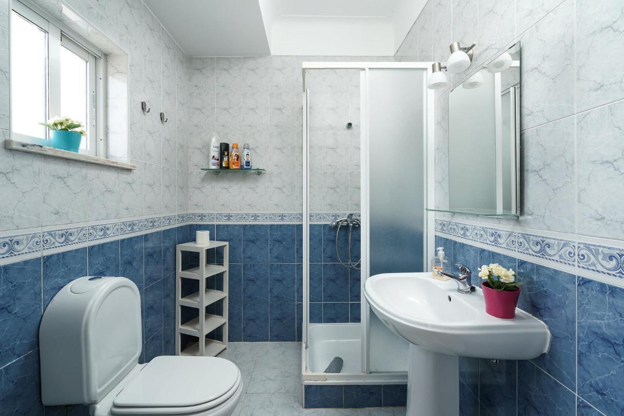 ♡ Casa Luisa - Familias! Villa Lagos Ngoại thất bức ảnh